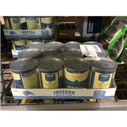 Blue Buffalo Senior Dog Food (12 x 354g)