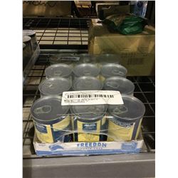 Blue Buffalo Senior Dog Food (12 x 354g)