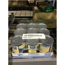 Blue Buffalo Senior Dog Food (12 x 354g)