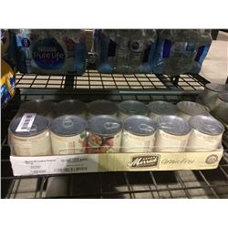 Merrick Cowboy Cookout Dog Food (12 x 375mL)