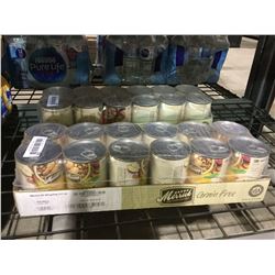 Merrick Wingaling Dog Food (12 x 375mL)