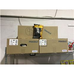 Caseof 59th StreetBBQ Chips (30 x 60g)