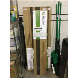 Storage Innovations Storage Cabinet (59-5/8" x 23-9/16" x 12-1/4")