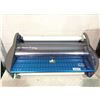 Image 1 : GBC HeatSeal Pinnacle 27 EZload Thermal Roll Laminator