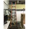 Image 1 : Heavy Grade Industrial Ladder