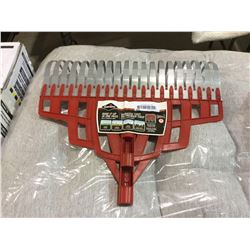 Garant Multi-Purpose Rake Head