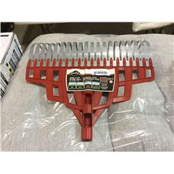 Garant Multi-Purpose Rake Head