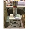 Image 1 : Case of Krylon Original Chrome Paint Aerosol (6 x227g)