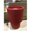 Image 1 : Tera Plast Planters (15 ct)