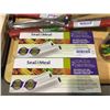 Image 1 : Seal a Meal Vacuum Storage Bags Lot of 2
