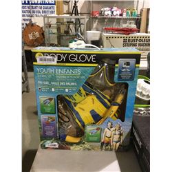 Body Glove Youth Snorkel Set w/ Gear Bag (As is)