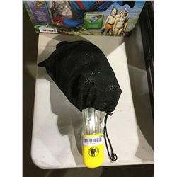 Body Glove Snorkel Set (As is)