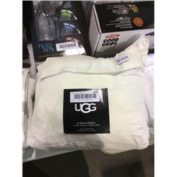 UGG Surfwashed Cotton Garment Queen Size Sheet Set