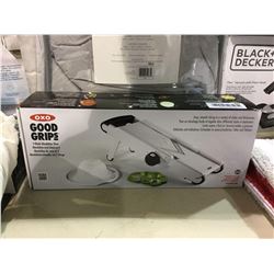 Good Grips V-Blade Mandoline Slicer