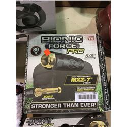 Bionic Force Pro High Performance Hose 80'