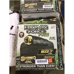 Bionic Force Pro High Performance Hose 80'