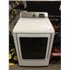 Image 1 : Samsung Dryer Model: DVE50M7450W/AC