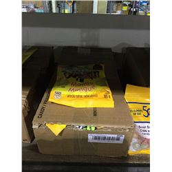 Case of Maynards Sour Patch Kids Mango (12 x 185g)