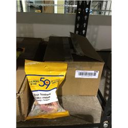 Case of 59th Street Sour Soothers (12 x100g)