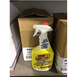 Case of Krud Kutter Tough Task Remover (6 x 946mL)