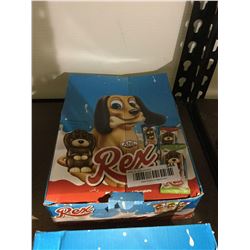 Rex Milk Chocolate