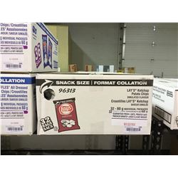 Case of Lays Ketchup Potato Chips (32 x 60g)