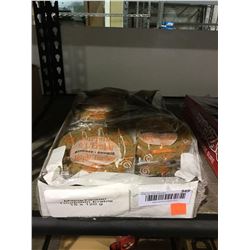 Case of Tourbillon Maple Twister Cookies (15 x 120g)