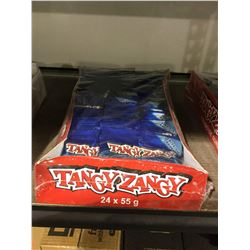 Case of Tangy Zangy (24 x 55g)