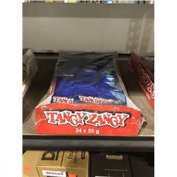Case of Tangy Zangy (24 x 55g)