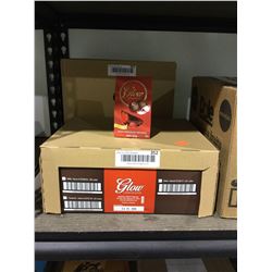 Case of Glow Milk Chocolate Truffles (24 x 31g)