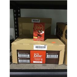 Case of Glow Milk Chocolate Truffles (24 x 31g)