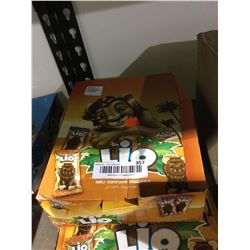 Case of Lio Milk Chocolate