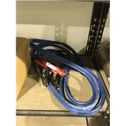 Jumper Cables