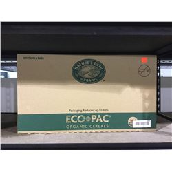 Case of Nature's Path Organic Mesa Sunrise Cereal (6 x 750g)