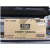 Image 1 : Case of Fresh Gourmet Crispy Onions (16 x 283g)