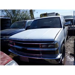 1994 Chevrolet C/K 1500