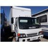 Image 1 : 1999 Isuzu NPR-HD BOXTRUCK