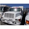 Image 1 : 2001 INTERNATIONAL 4700
