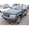 Image 1 : 2004 Jeep Grand Cherokee