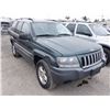 Image 2 : 2004 Jeep Grand Cherokee