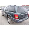 Image 4 : 2004 Jeep Grand Cherokee