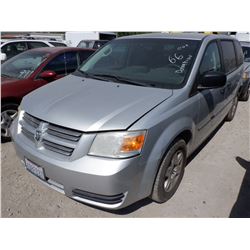 2008 Dodge Grand Caravan