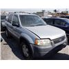 Image 2 : 2002 Ford Escape