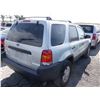 Image 3 : 2002 Ford Escape