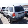 Image 4 : 2002 Ford Escape