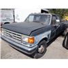 Image 1 : 1988 Ford F-350