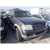 Image 2 : 2002 Ford Explorer