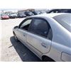 Image 3 : 2001 Kia Spectra