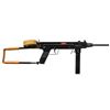 Image 1 : FOLDING MADSEN M50 9MM SMG.