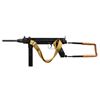 Image 2 : FOLDING MADSEN M50 9MM SMG.